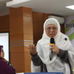 Ummu Khair adalah trainer nasional pendidikan berbasis akidah Islam- STP SD Khoiru Ummah sekolah tahfizh tahfidz unggulan terbaik penghafal Al Quran di Bandung