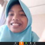 Peserta bertanya kepada Ustadz Amiruddin - STP SD Khoiru Ummah sekolah tahfidz unggulan sekolah islam tahfizh terbaik bagus penghafal Al Quran di Bandung