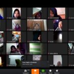 Peserta parenting nasional berasal dari berbagai kota di seluruh Indonesia - STP SD Khoiru Ummah sekolah tahfidz unggulan sekolah islam tahfizh terbaik bagus penghafal Al Quran di Bandung