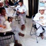 Lulusan STP KU Bandung 2019/2020 Ikhwan - STP SD Khoiru Ummah sekolah tahfidz unggulan sekolah islam tahfizh terbaik bagus penghafal Al Quran di Bandung