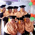 Lulusan Akhwat 2019/2020 - STP SD Khoiru Ummah sekolah tahfidz unggulan sekolah islam tahfizh terbaik bagus penghafal Al Quran di Bandung