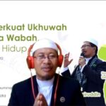 Liqo Syawal Online KU se-Indonesia - STP SD Khoiru Ummah sekolah tahfidz unggulan sekolah islam tahfizh terbaik bagus penghafal Al Quran di Bandung