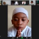 Zallum, siswa Khoiru Ummah Condong Catur - STP SD Khoiru Ummah sekolah tahfidz unggulan sekolah islam tahfizh terbaik bagus penghafal Al Quran di Bandung