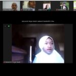 Azzura, siswi Khoiru Ummah Bogor Barat - STP SD Khoiru Ummah sekolah tahfidz unggulan sekolah islam tahfizh terbaik bagus penghafal Al Quran di Bandung