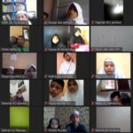 Acara diramaikan pula oleh siswa-siswi KU Bandung - STP SD Khoiru Ummah sekolah tahfidz unggulan sekolah islam tahfizh terbaik bagus penghafal Al Quran di Bandung