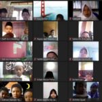 Acara diramaikan pula oleh siswa-siswi KU Bandung - STP SD Khoiru Ummah sekolah tahfidz unggulan sekolah islam tahfizh terbaik bagus penghafal Al Quran di Bandung