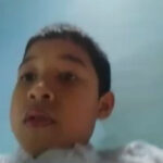 Ananda Arsyad memimpin do'a - STP SD Khoiru Ummah sekolah tahfidz unggulan sekolah islam tahfizh terbaik bagus penghafal Al Quran di Bandung