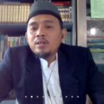Ustadz Ali Muslim - STP SD Khoiru Ummah sekolah tahfidz unggulan sekolah islam tahfizh terbaik bagus penghafal Al Quran di Bandung