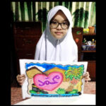 Juara lomba tadzkiroh Maulid Nabi - STP SD Khoiru Ummah sekolah tahfidz unggulan sekolah islam tahfizh terbaik bagus penghafal Al Quran di Bandung