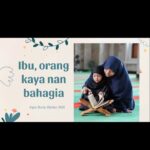 Kajian Bunda STP Khoiru Ummah Bandung - STP SD Khoiru Ummah sekolah tahfidz unggulan sekolah islam tahfizh terbaik bagus penghafal Al Quran di Bandung